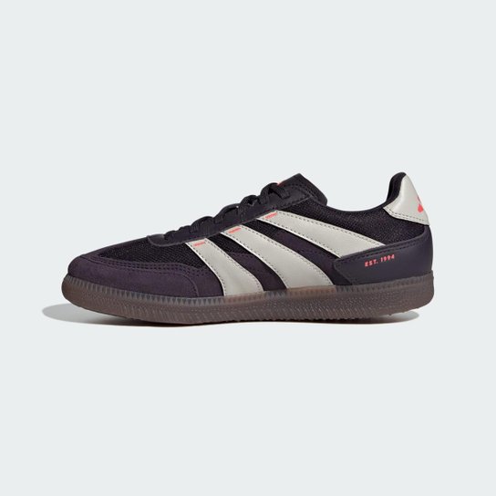 Chuteira Infantil Futsal Adidas Predator Freestyle Masculina