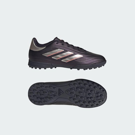 Chuteira Infantil Society Adidas Copa Pure 2 League