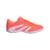 Chuteira Infantil Society Adidas Predator Unissex - Laranja