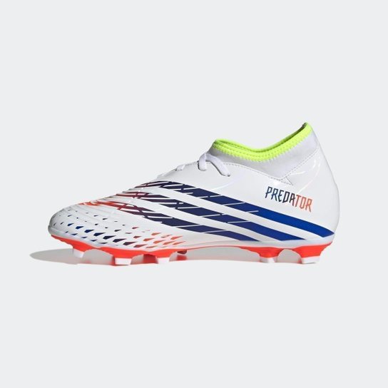 Chuteira Meia Predator Edge.4 FXG Adidas