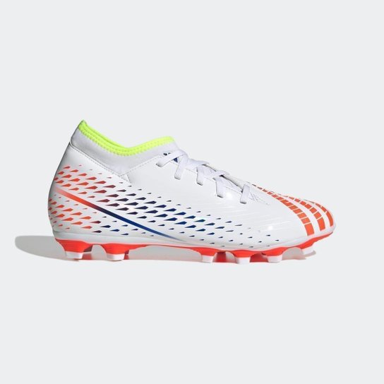 Chuteira Meia Predator Edge.4 FXG Adidas