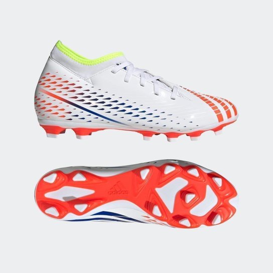 Chuteira Meia Predator Edge.4 FXG Adidas