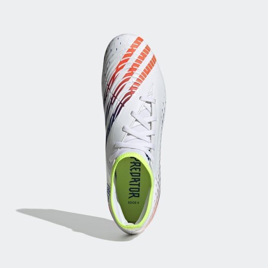 Chuteira Meia Predator Edge.4 FXG Adidas