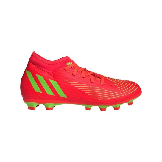 Chuteira Meia Predator Edge.4 FXG Adidas