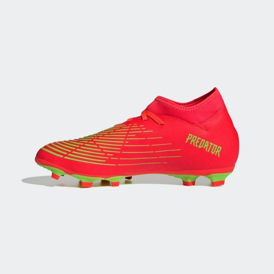 Chuteira Meia Predator Edge.4 FXG Adidas