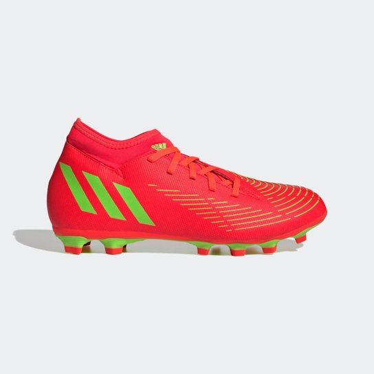 Chuteira Meia Predator Edge.4 FXG Adidas