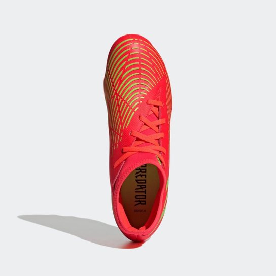 Chuteira Meia Predator Edge.4 FXG Adidas