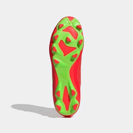 Chuteira Meia Predator Edge.4 FXG Adidas