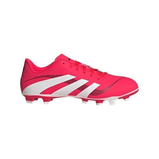 Chuteira Predator 25 Essentials Firm/Multi-Ground