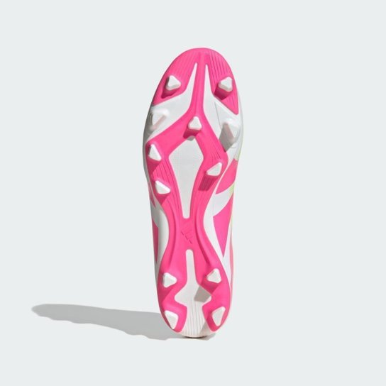 Chuteira Predator 25 Essentials Firm/Multi-Ground