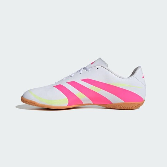 Chuteira Predator 25 Essentials Futsal