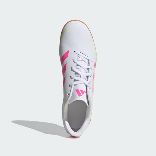 Chuteira Predator 25 Essentials Futsal