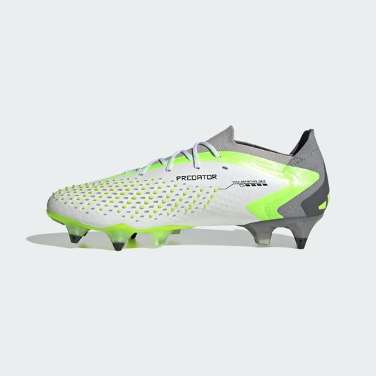 CHUTEIRA PREDATOR ACCURACY CAMPO P1 Adidas