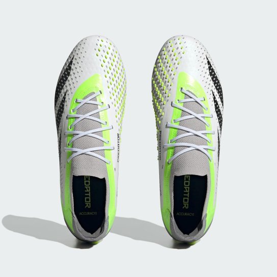 CHUTEIRA PREDATOR ACCURACY CAMPO P1 Adidas