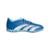 Chuteira Predator Accuracy.4 Society Adidas - Azul