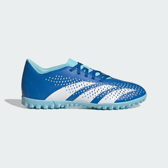 Chuteira Predator Accuracy.4 Society Adidas