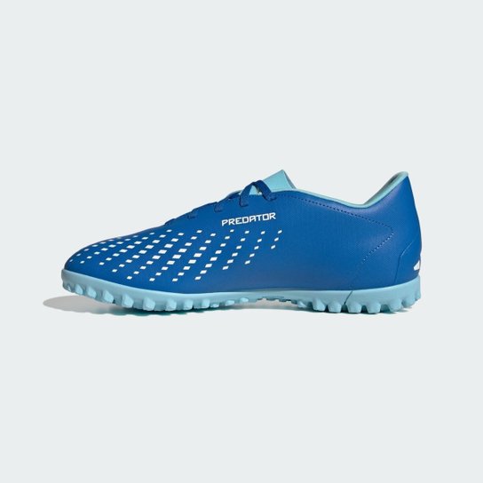 Chuteira Predator Accuracy.4 Society Adidas
