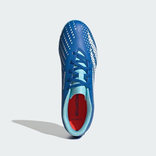 Chuteira Predator Accuracy.4 Society Adidas