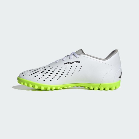 Chuteira Predator Accuracy.4 Society Adidas