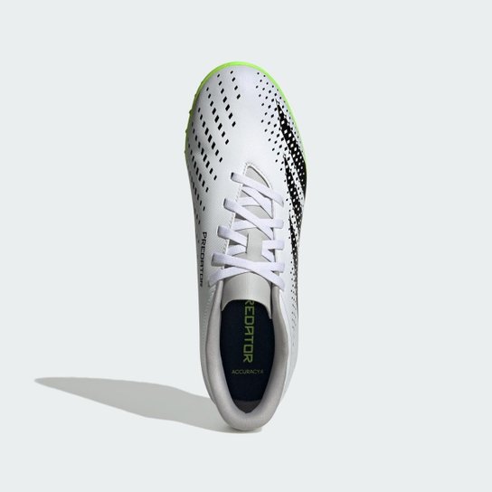 Chuteira Predator Accuracy.4 Society Adidas