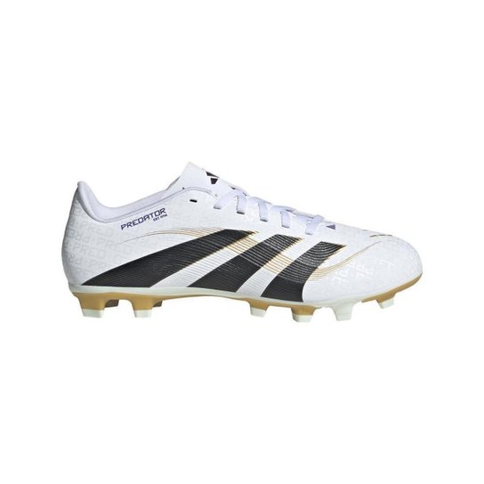 Chuteira Predator Club Firm/Multi-Ground Adidas