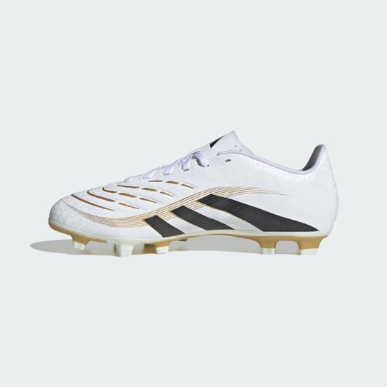 Chuteira Predator Club Firm/Multi-Ground Adidas