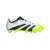 Chuteira Predator Club Firm/Multi-Ground Adidas - Branco+Grafite
