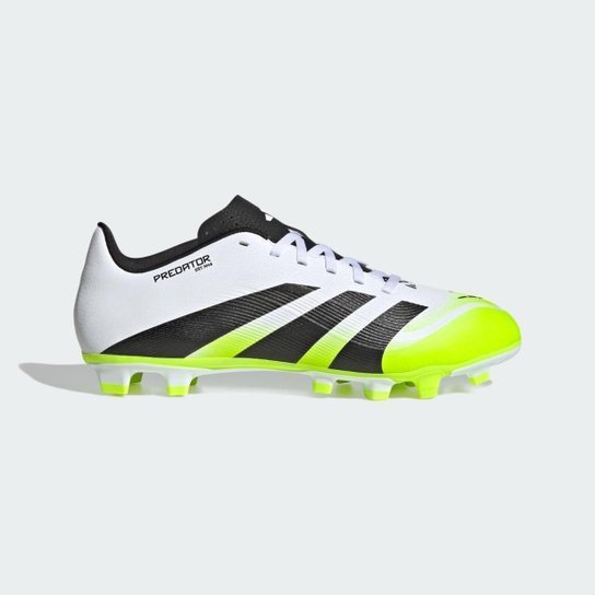 Chuteira Predator Club Firm/Multi-Ground Adidas