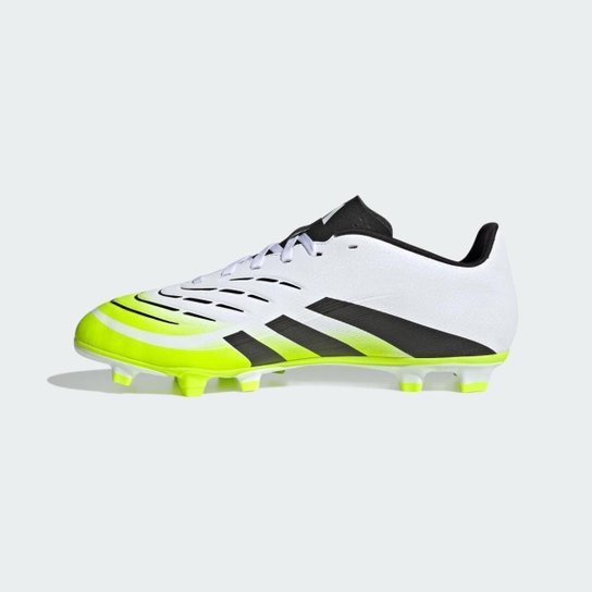 Chuteira Predator Club Firm/Multi-Ground Adidas
