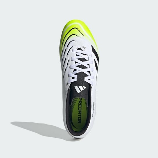 Chuteira Predator Club Firm/Multi-Ground Adidas