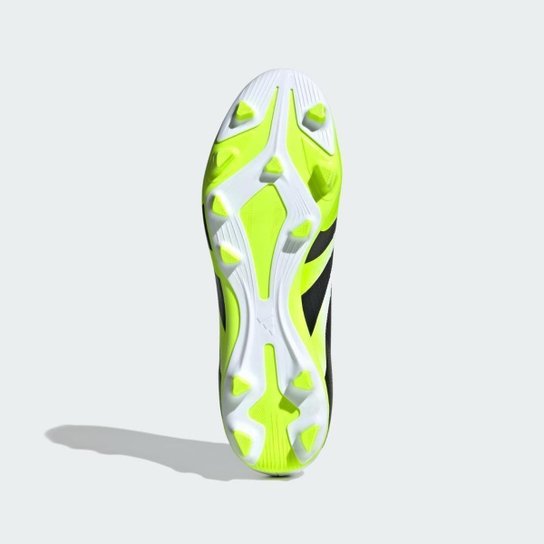 Chuteira Predator Club Firm/Multi-Ground Adidas