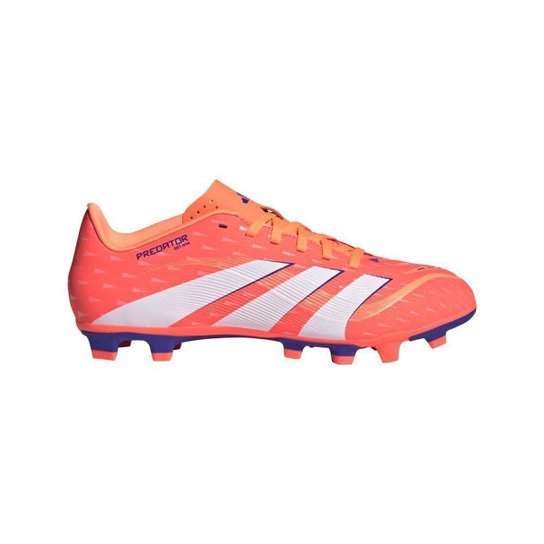 Chuteira Predator Club Firm/Multi-Ground Adidas