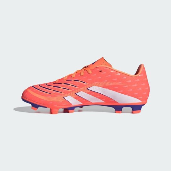 Chuteira Predator Club Firm/Multi-Ground Adidas