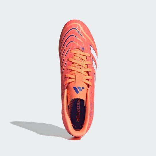 Chuteira Predator Club Firm/Multi-Ground Adidas