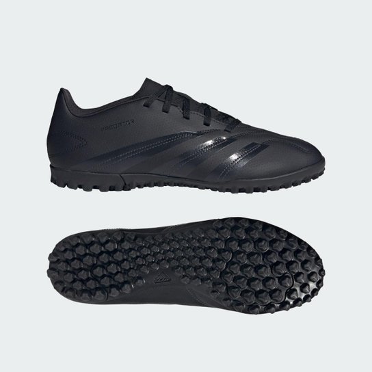 Chuteira Predator Club Society Adidas