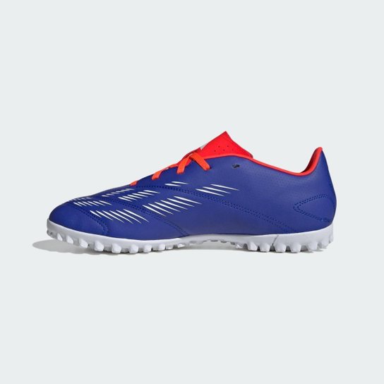 Chuteira Predator Club Society Adidas