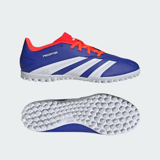 Chuteira Predator Club Society Adidas