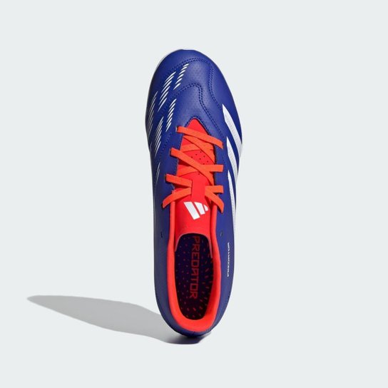 Chuteira Predator Club Society Adidas