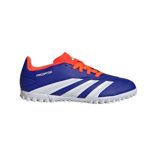 Chuteira Predator Club Society Infantil Adidas