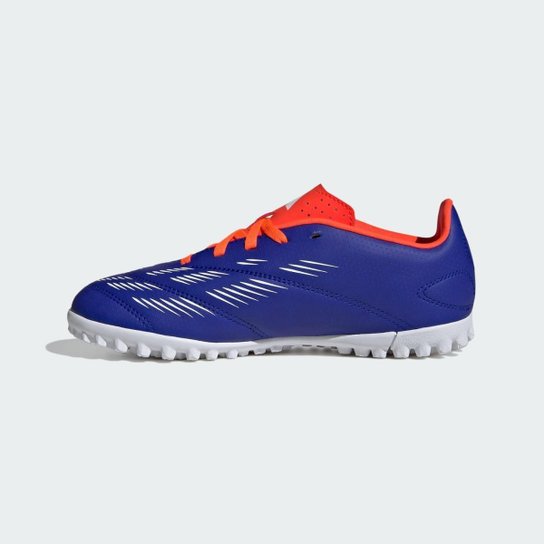 Chuteira Predator Club Society Infantil Adidas