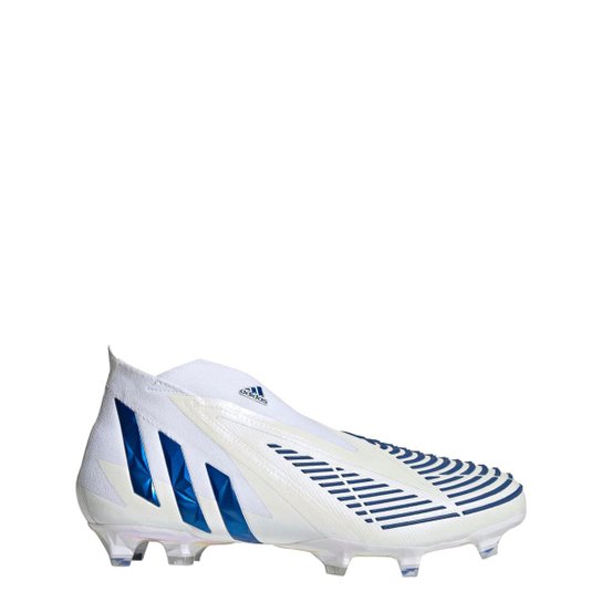 Chuteira Predator Edge+ Campo Adidas