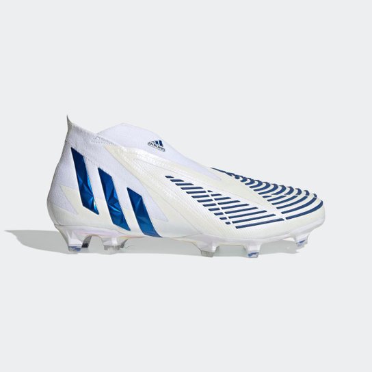 Chuteira Predator Edge+ Campo Adidas