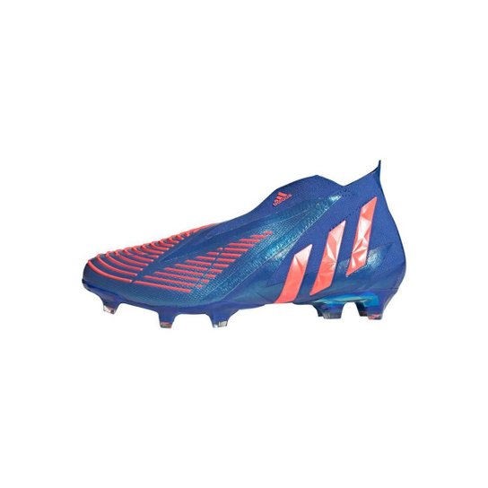 Chuteira Predator Edge+ Campo Adidas