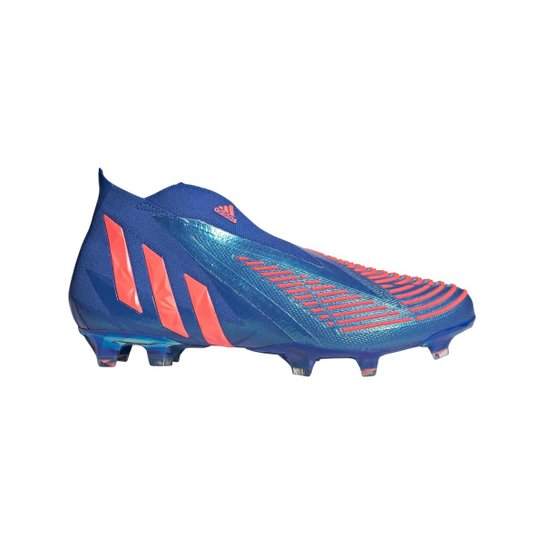 Chuteira Predator Edge+ Campo Adidas