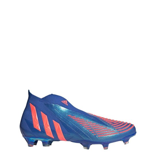 Chuteira Predator Edge+ Campo Adidas