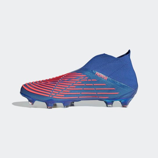 Chuteira Predator Edge+ Campo Adidas