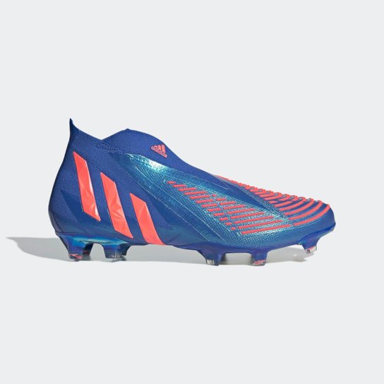 Chuteira Predator Edge+ Campo Adidas