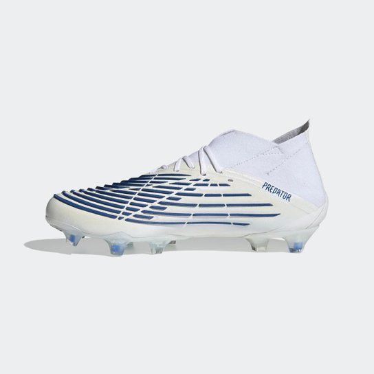 Chuteira Predator Edge.1 Campo Adidas