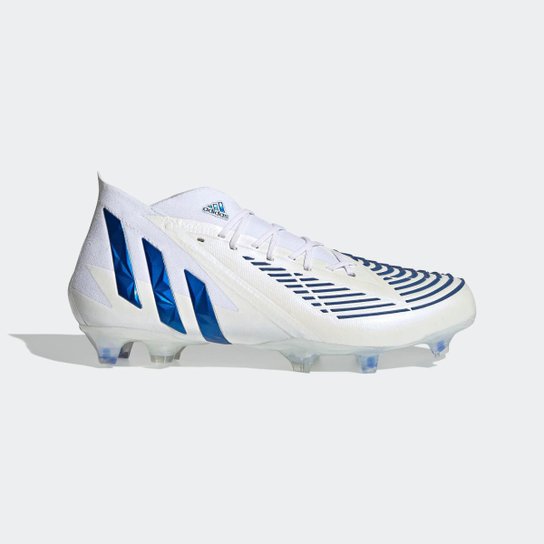Chuteira Predator Edge.1 Campo Adidas