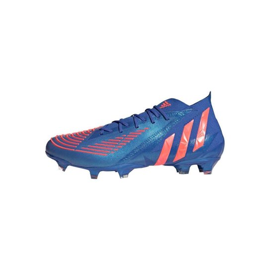 Chuteira Predator Edge.1 Campo Adidas